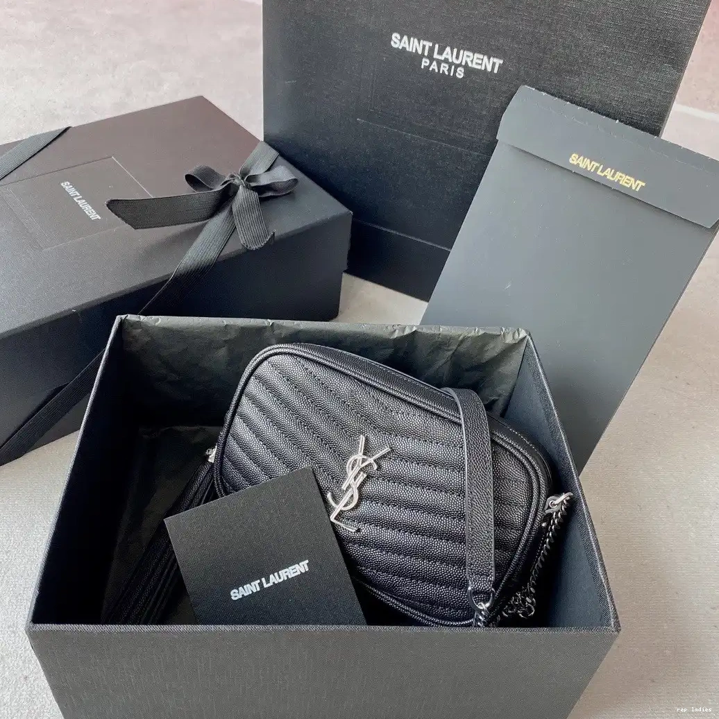 Repzbay REP YSL BAG MINI LOU 0530